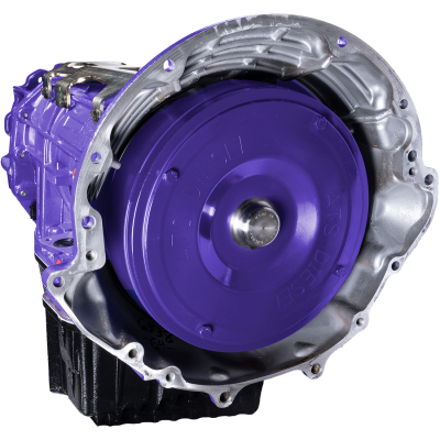 ATS 66RFE Stage 2 Transmission Package 2WD 2012-2018 5.7L / 6.4L