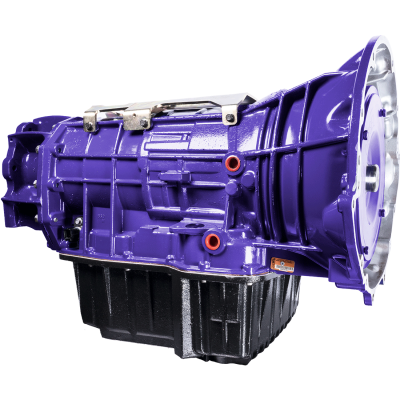 ATS 66RFE Stage 2 Transmission Package 4WD 2012-2018 5.7L / 6.4L