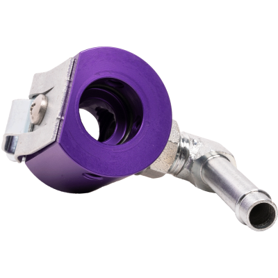 Doomsday Device Dipstick Overflow Control Fits 2007.5 and Up 6.7L Cummins w/ Automatic Trans ATS Diesel