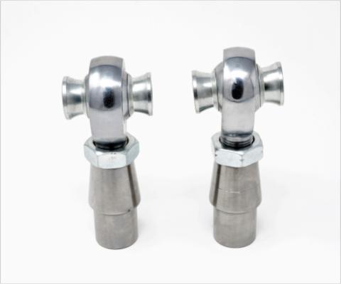 3/4 Inch Rod End Heim Joint Kit Left And Right Hand Thread