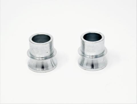 3/4 Inch Rod End Heim Joint Left Hand Thread With Jam Nut