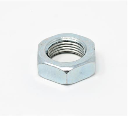 3/4 Inch Rod End Heim Joint Left Hand Thread With Jam Nut