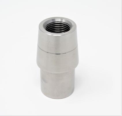 3/4 Inch Rod End Heim Joint Left Hand Thread With Jam Nut