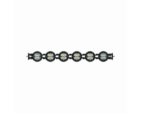 360 Connect 50 Inch Light Bar Assembly RIGID Industries