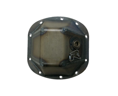Heavy Duty Dana 30 Front Axle Differential Cover Revolution Gear