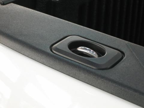 Stainless Steel Flush Fit Retractable Tie-Down Anchors '95 -Up Dodge RAM 1500/2500/3500 '14 -19 Toyota Tundra - Crew Max 22'+ Hyundai Santa Cruz Bullring