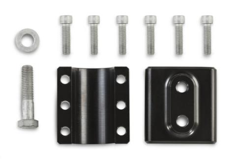 Jeep Flex Stabilizer Bracket Tie Rod Yeti XD For 07-24 Wrangler JK/JL/Gladiator Steer Smarts