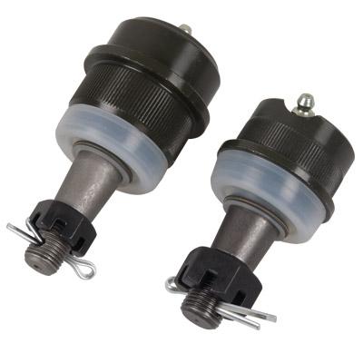 Jeep Heavy Duty Front Ball Joint Dust Boot Set Dana 30/44 1 Upper 1 Lower Jeep TJ/TJL/YJ/XJ/ZJ Synergy MFG