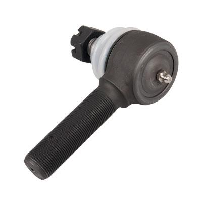 Jeep HD Single Plane Tie Rod End Metal On Metal 7/8-18 LH Jeep TJ/LJ/XJ/ZJ Synergy MFG