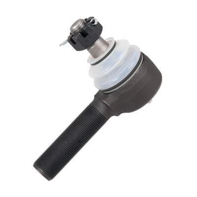 Jeep HD Single Plane Tie Rod End Metal On Metal 7/8-18 LH Jeep TJ/LJ/XJ/ZJ Synergy MFG