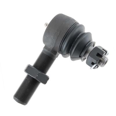 Jeep HD Tie Rod Single Plane Tie Rod End Metal On Metal 1-14 LH Jeep JL/JLU Synergy MFG
