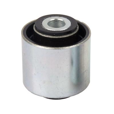 Jeep JK Front Upper Control Arm Dual Durometer Bushing 1/2 Inch Bolt 2.00 Inch Wide Synergy MFG