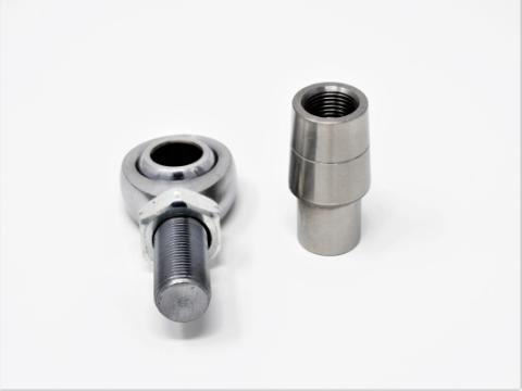 5/8 Inch Heim Joint Kit Left Thread (Reverse)