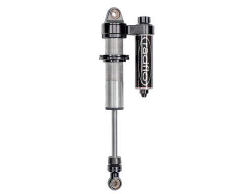 Off Road 2.0 Inch Coil-Over 12 Inch Travel W/ 7/8 Inch Shaft W/ Piggy Back Reservoir W/ Dual Rate Spring Hardware Radflo Suspension