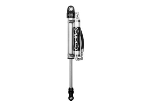 2.0 Inch Front Jeep JL 2018-2026 4.5 Inch Lift With Piggy Back Reservoir Radflo