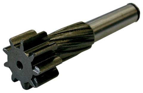 Engine Starter Pinion Replacement for Starter 66255, 66258 and 66259 Proform