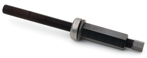 Harmonic Balancer Installation Tool Fits Chevy LS Cranks Steel Proform