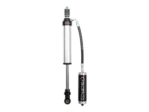 OE Replacement 2.5 Inch Front Jeep JK For 2.5 Inch 3.5 Inch Of Lift Height W/ Remote Reservoir Radflo Suspension