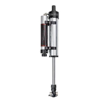 2.5 Inch Front Jeep JT 2020-2026 For 2.5 Inch Lift With Piggy Back Reservoir and Hi/Lo Compression Adjuster EVO Radflo