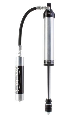 2.5 Inch Front Mercedes G Wagen 1990-2026 With Remote Reservoir And Compression Adjuster Radflo