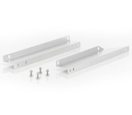 Natural Finish Accessory Fan Brackets for Downflow Radiator Be Cool Radiator