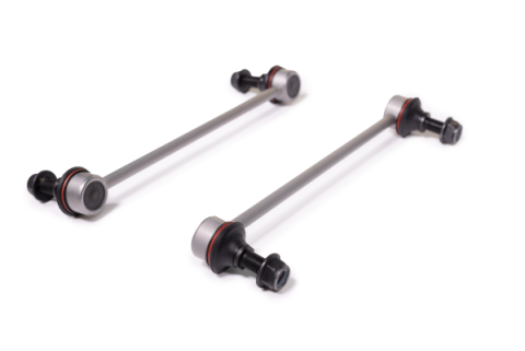 2018-2026 Jeep Wrangler JL RoMR TRAIL 2.5 Inch JL Suspension Kit (3.6L/2.0L Gas Engine) Steer Smarts