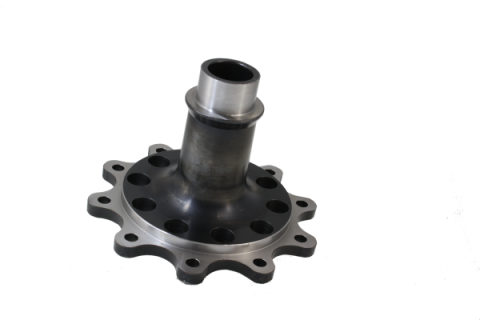 Ford 9 Inch Rear Axle 31 Spline Full Spool Revolution Gear