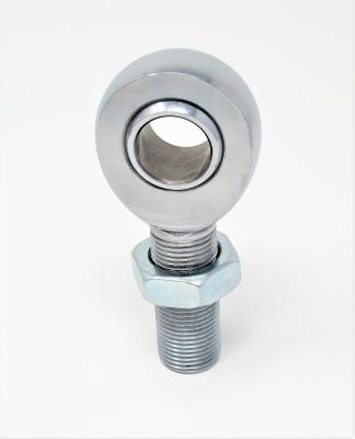 7/8 Inch Rod End Heim Joint Left Hand Thread (Reverse) With Jam Nut