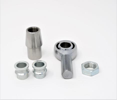 7/8 Inch Rod End Heim Joint Kit Right Hand Thread (Normal)