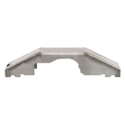 JK Rear Weld-On Axle Truss 07-18 Wrangler JK/JKU Synergy MFG