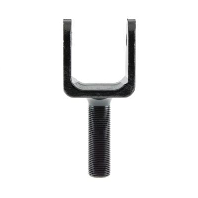 Front Upper Control Arm Yoke TJ/LJ/ZJ/XJ Synergy MFG