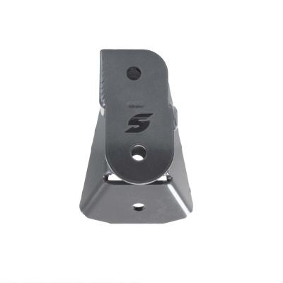 JL Rear Track Bar Relocation Bracket 18+ Wrangler JL/JLU Synergy MFG