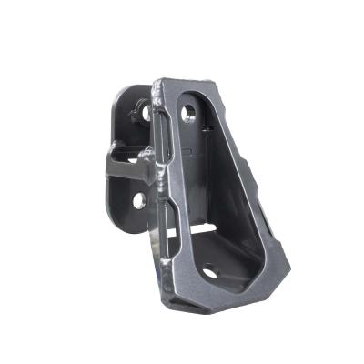 JL Rear Track Bar Relocation Bracket 18+ Wrangler JL/JLU Synergy MFG