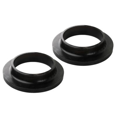 JL/JT Front Lift Springs JL 2 DR 4.0 Inch JLU 4 DR 3.0 Inch Synergy MFG