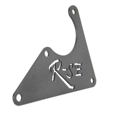 Jeep JK Vacuum Pump Relocation Bracket For 10-18 Wrangler JK  Rock Slide Engineering