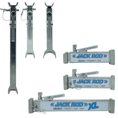Jack Rod 2 Ton AGM