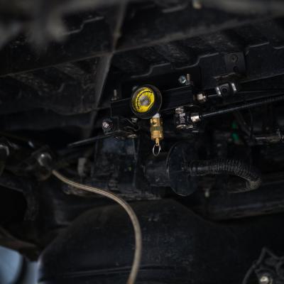 Power Tank to Air Locker Manifold Install Kit 6mm Power Tank