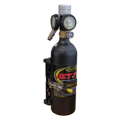 Jet Pak System for Air Lockers Jet Pak 2 (160 psi) 6mm Power Tank