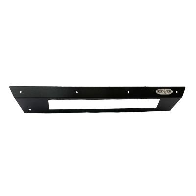 Wrangerl TJ 2 Door Step Slider Skid Plate Rock Slide Engineering
