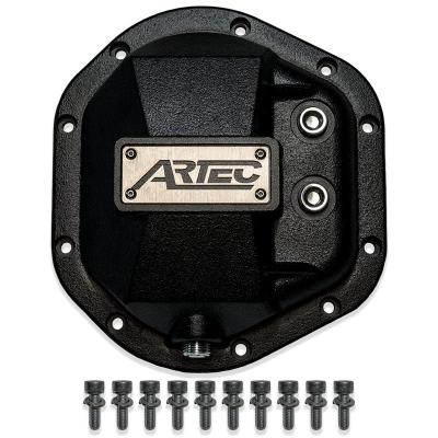 Hardcore Diff Cover for Dana 44 Artec Industries