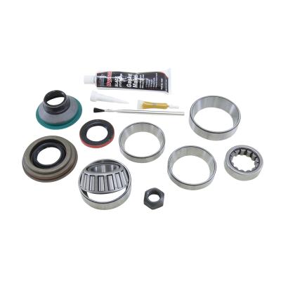 Bearing Install Kit For '92 And Newer Dana 44 IFS Differential D44IFS 92 &amp; Up Bearing Kit W/Seals+ Stub Axle Bearing Yukon Gear