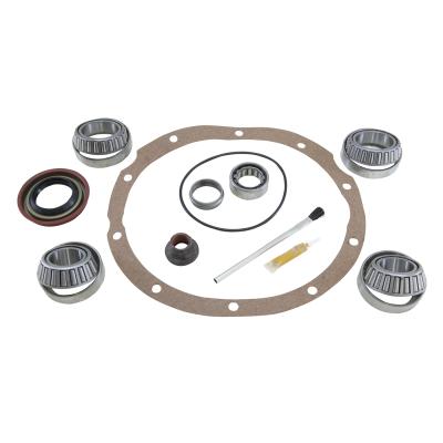 Bearing Install Kit For Ford Daytona 9 Inch Differential LM102910 Bearings 9 Inch Ford Daytona LM102910 Bearings &amp; Sl Yukon Gear