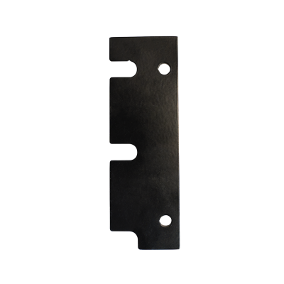Four Wheel Camper Mount for 5 lb Propane Tank Bracket Power Tank