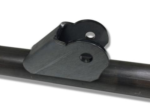Tube Link Mount Small Single Artec Industries