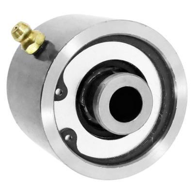 Johnny Joint Rod End 2 Inch Weld-On 2 Inch X 0.500 Inch Ball Externally Greased Each RockJock 4x4