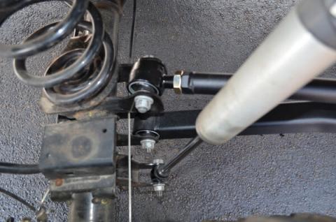 2020-Present Jeep Gladiator JT Diesel Premium 2.5 Inch Long Arm Lift Kit Clayton Off Road