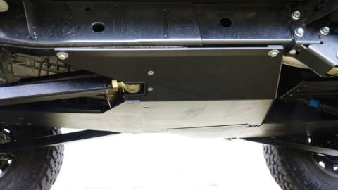 Jeep Wrangler 2.5 Inch Pro Series 3 Link Long Arm Lift Kit 2007-2018 JK Clayton Off Road