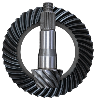 Dana 35 Rear Axle Jeep Wrangler JL 5.13 Ratio Ring and Pinion Revolution Gear