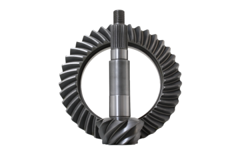 Dana 44 Reverse Rotation 5.13 Ratio Ring and Pinion Revolution Gear