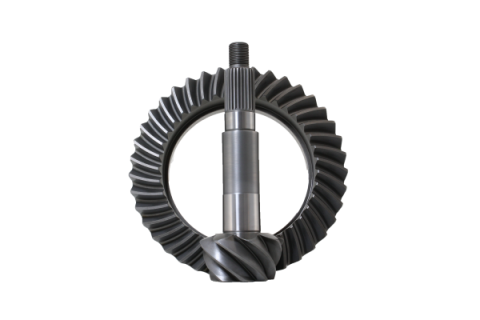 Dana 44 Thick Gear 5.38 Ratio Dual Drilled Ring and Pinion Revolution Gear